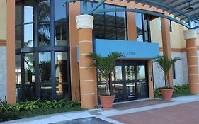 Best Western Plus Miami Executive Airport Hotel And Suites